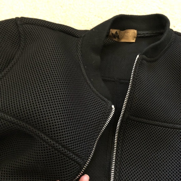 Bomber Jacket - Picture 3 of 3